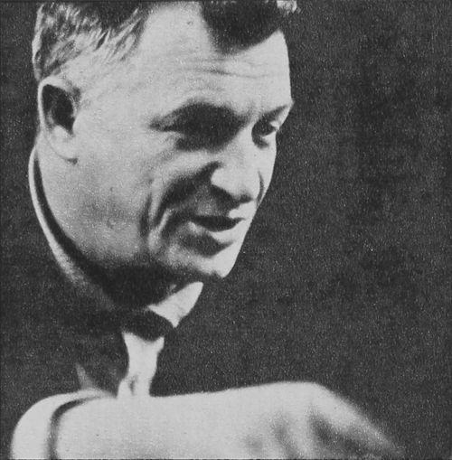 Architektų sąjungos pirmininkas J. Vaškevičius